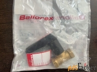 балансировачный клапан ballorex