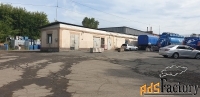 свободного назначения, 21859 м²