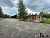 свободного назначения, 1058 м²