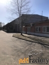 свободного назначения, 1058 м²