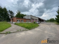 свободного назначения, 1058 м²