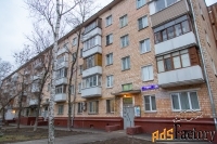 торговое помещение, 43.2 м²