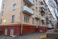 торговое помещение, 43.2 м²