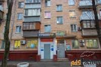 торговое помещение, 43.2 м²