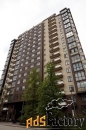 4 - комн.  квартира, 91.5 м², 2/16 эт.