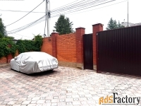 коттедж 270 м² на участке 6 сот.