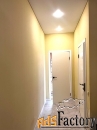 коттедж 270 м² на участке 6 сот.