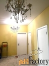 коттедж 270 м² на участке 6 сот.