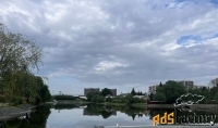 коттедж 270 м² на участке 6 сот.