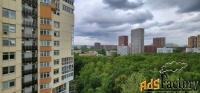 3 - комн.  квартира, 130 м², 15/19 эт.
