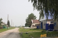 дом 21 м² на участке 13 сот.