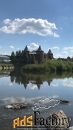 дом 21 м² на участке 13 сот.