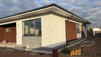 коттедж 150 м² на участке 9 сот.