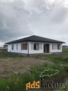 коттедж 150 м² на участке 9 сот.