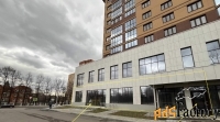 торговое помещение, 440.5 м²