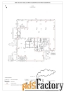 торговое помещение, 440.5 м²