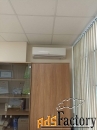 торговое помещение, 49.6 м²