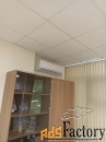 торговое помещение, 49.6 м²