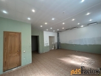 торговое помещение, 80.1 м²