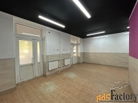 торговое помещение, 80.1 м²