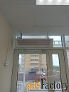 торговое помещение, 49.6 м²