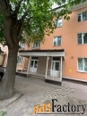 торговое помещение, 80.1 м²