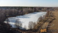 Участок 8 сот. (дачное строительство)