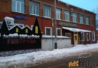 свободного назначения, 700 м²