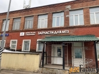 свободного назначения, 700 м²
