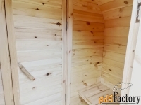 коттедж 140 м² на участке 40 сот.