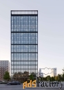 офисное помещение, 264.65 м²