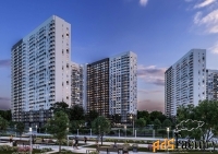 свободного назначения, 3.3 м²
