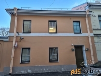 офисное помещение, 117.4 м²