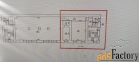 офисное помещение, 117.4 м²