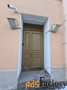 офисное помещение, 117.4 м²