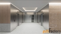 офисное помещение, 8345 м²