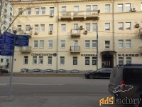 офисное помещение, 60.7 м²