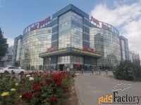 торговое помещение, 82 м²