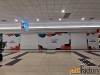 торговое помещение, 1162.6 м²