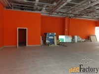 торговое помещение, 246.6 м²