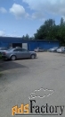 продажа готового бизнеса, 2652 м²