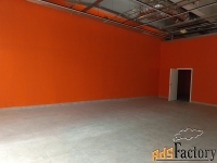 торговое помещение, 246.6 м²