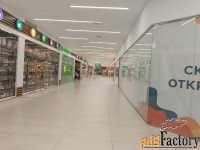торговое помещение, 246.6 м²