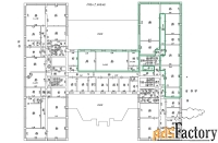 свободного назначения, 370.87 м²