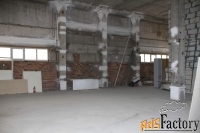 свободного назначения, 1661 м²