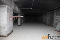 свободного назначения, 1661 м²