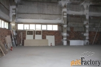 свободного назначения, 1661 м²