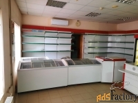 торговое помещение, 191.2 м²