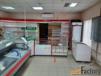 торговое помещение, 191.2 м²
