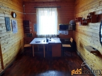 торговое помещение, 191.2 м²